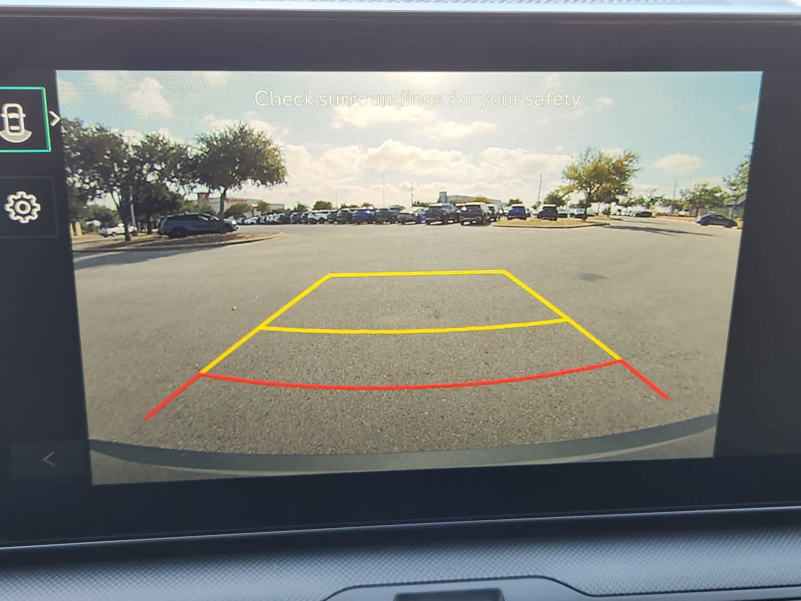 Certified 2025 Kia K4 FWD image 15