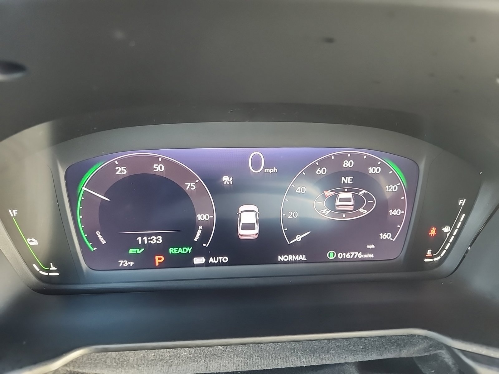Used 2025 Honda Accord Sport image 19