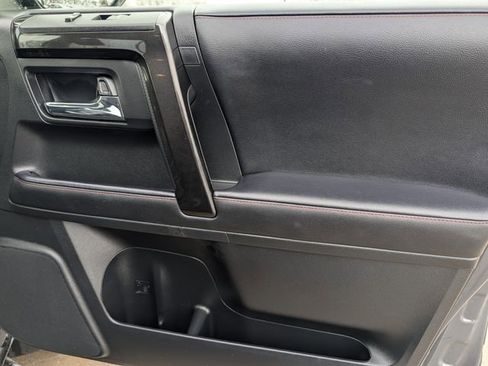 Used 2024 Toyota 4Runner TRD Pro image 37