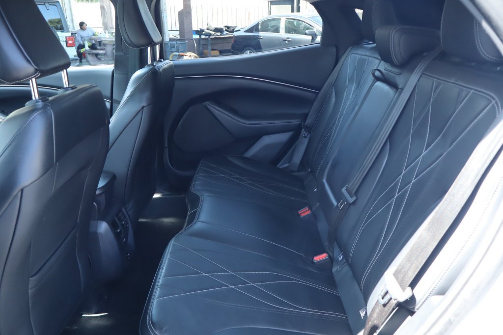 Used 2023 Ford Mustang Mach-E Select RWD image 34