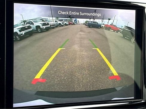 Used 2023 Chrysler Pacifica Touring-L FWD image 31