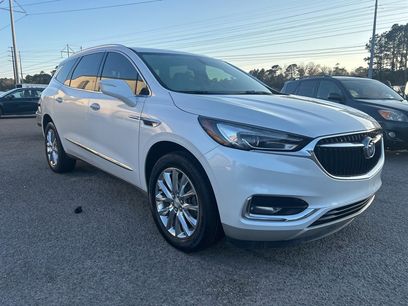 Used 2019 Buick Enclave Essence