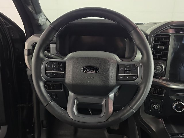Used 2024 Ford F150 Lariat AWD/4WD image 15