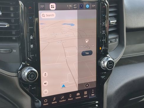 New 2026 RAM 3500 Tradesman image 19