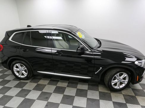 Used 2020 BMW X3 xDrive30i w/ Convenience Package image 5