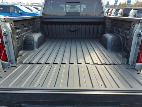 New 2026 Chevrolet Silverado 1500 LT Trail Boss w/ LT Trail Boss Premium Package image 4