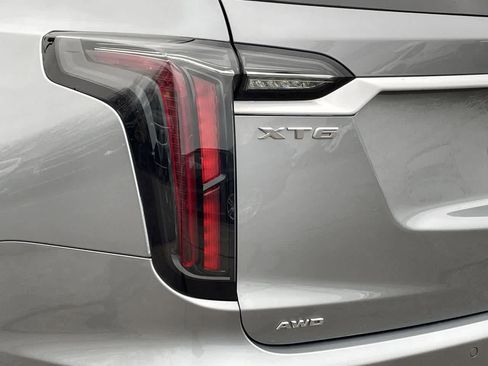 Certified 2023 Cadillac XT6 Sport w/ Technology Package image 43