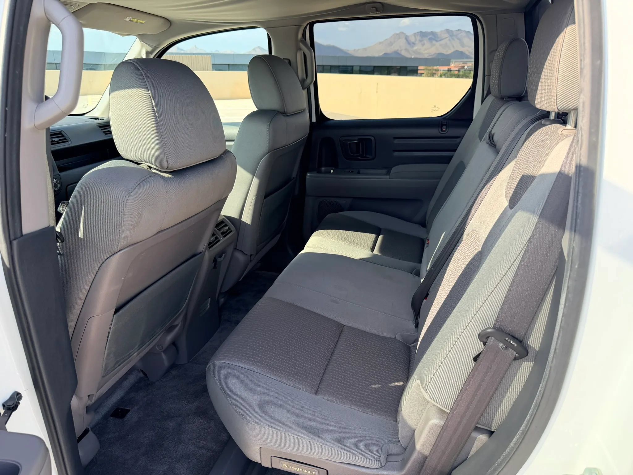 Used 2013 Honda Ridgeline RTS image 13