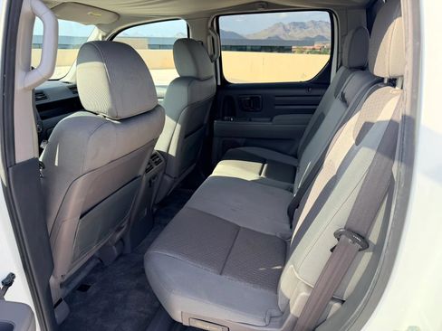 Used 2013 Honda Ridgeline RTS image 13