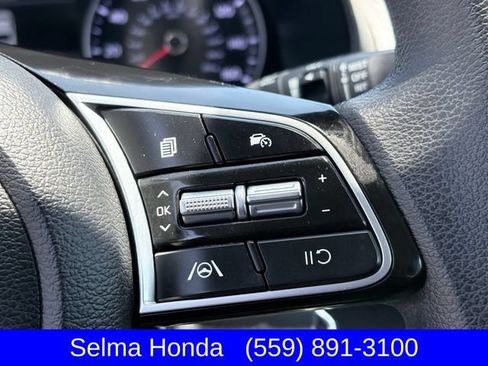 Used 2023 Kia Forte LXS FWD image 14