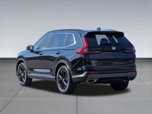 Used 2025 Honda CR-V Sport Touring image 3