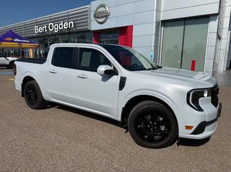 Used 2026 Ford Maverick Lobo AWD/4WD video 1