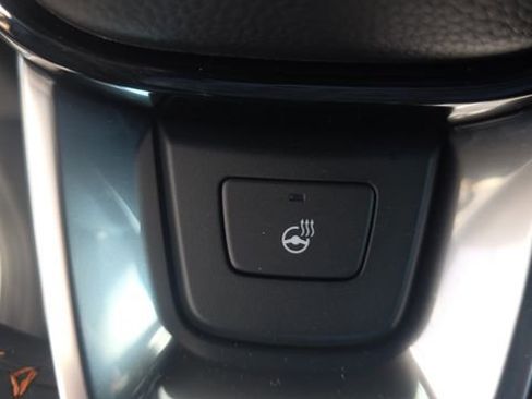 Used 2025 Honda CR-V Sport Touring image 28
