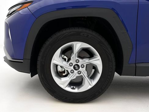 Used 2022 Hyundai Tucson SEL w/ Cargo Package AWD/4WD image 26