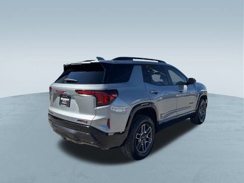 New 2026 GMC Terrain AT4 AWD/4WD image 9