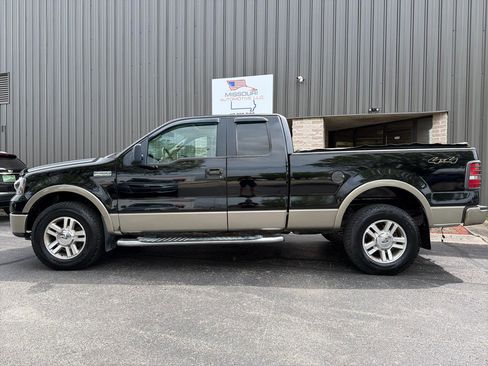 Used 2006 Ford F150 Lariat image 2