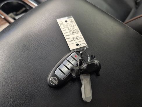 Used 2019 Nissan Armada SL w/ Premium Package RWD image 40