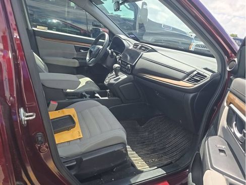 Used 2018 Honda CR-V EX image 16