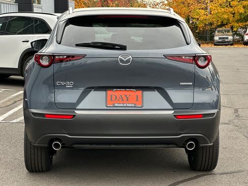 New 2026 MAZDA CX-30 AWD 2.5 S image 5