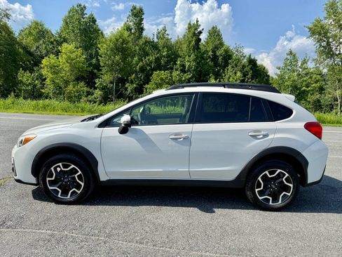 Used 2016 Subaru Crosstrek 2.0i Limited AWD/4WD image 22