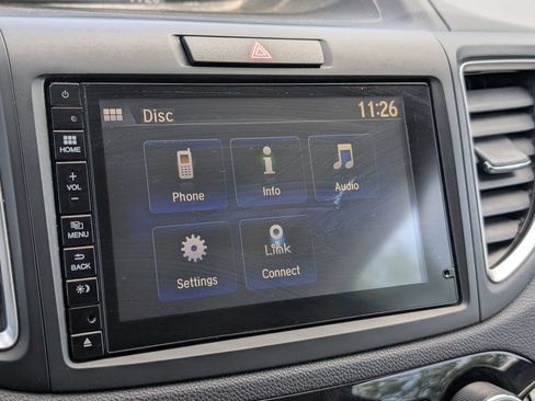 Used 2016 Honda CR-V EX-L image 20