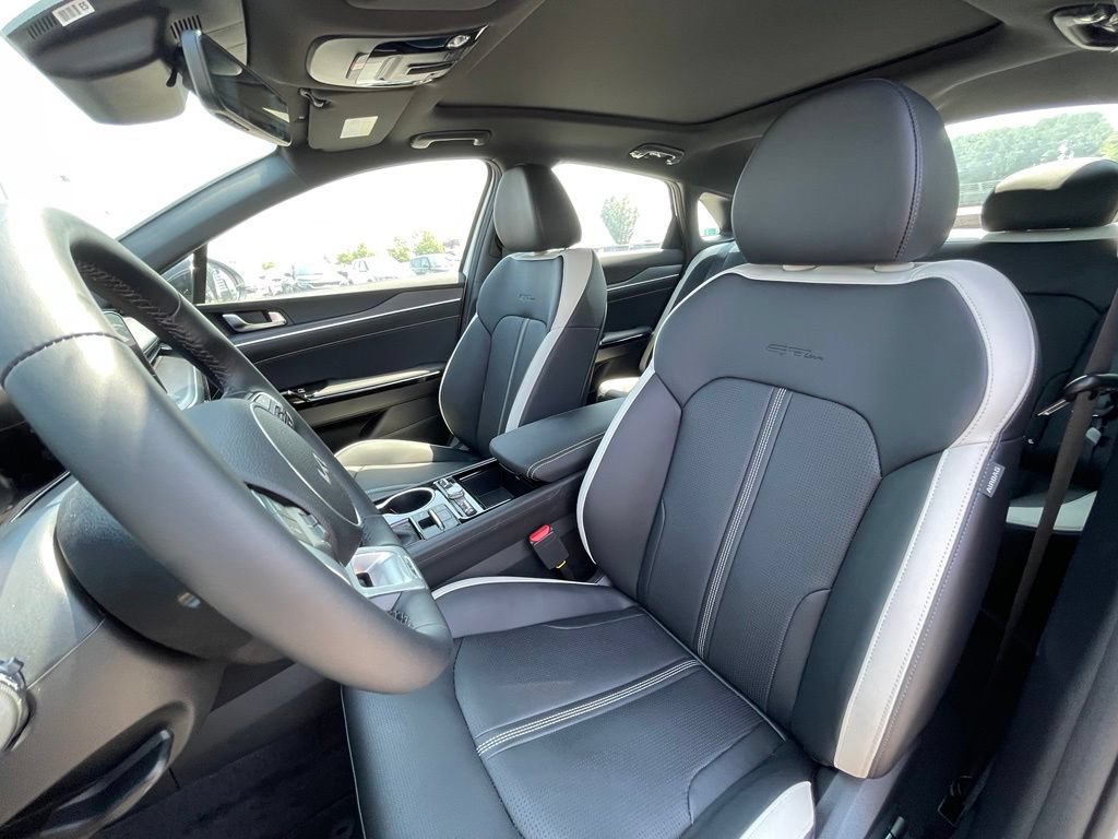 New 2026 Kia K5 GT-Line w/ GT-Line Premium Package AWD/4WD image 43
