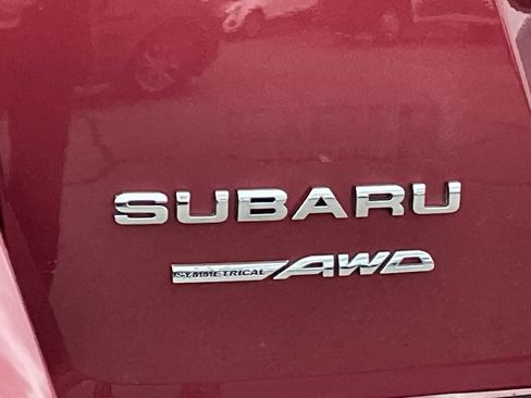 Used 2021 Subaru Impreza 2.0i image 34