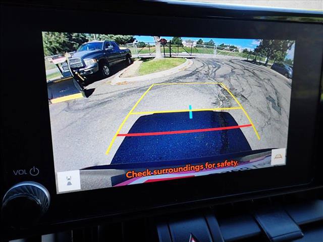 Certified 2024 Toyota RAV4 LE AWD/4WD image 19