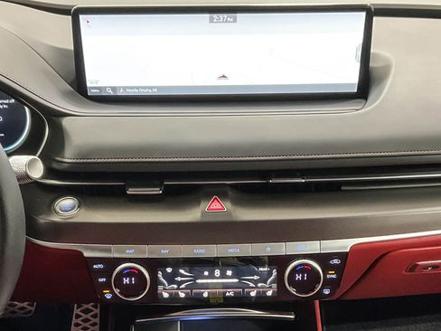 Certified 2024 Genesis G80 3.5T Sport image 13