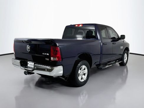 Used 2018 RAM 1500 Tradesman w/ Popular Equipment Group AWD/4WD image 5