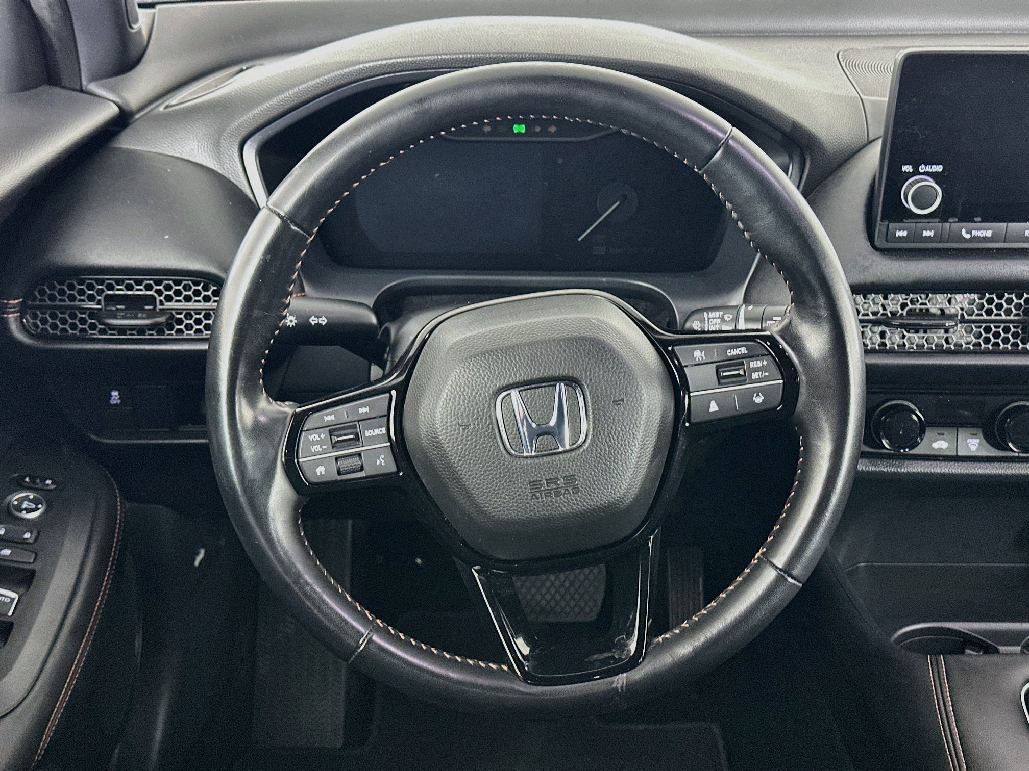 Used 2025 Honda HR-V Sport image 18