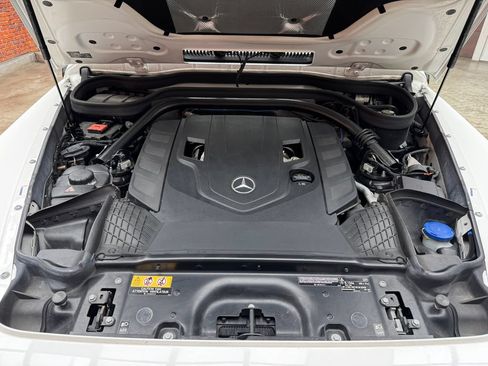 Certified 2021 Mercedes-Benz G 550 image 28