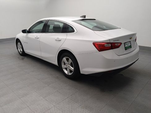 Used 2024 Chevrolet Malibu LS FWD image 3