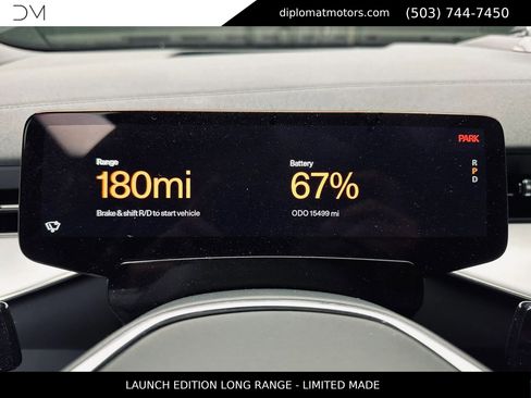Used 2025 Polestar Polestar 3 AWD/4WD image 29