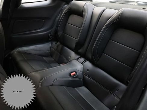 Used 2022 Ford Mustang Shelby GT500 w/ Technology Package RWD image 14