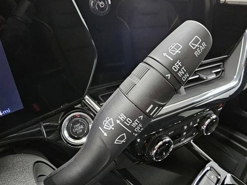 New 2026 Chevrolet Trax ACTIV w/ Driver Confidence Package FWD image 34