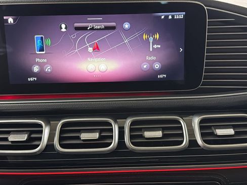 New 2026 Mercedes-Benz GLE 580 4MATIC image 21