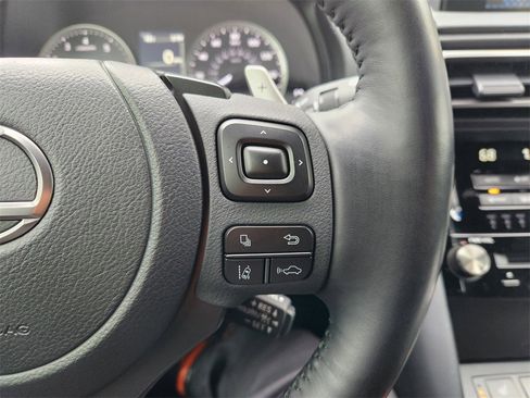 Used 2022 Lexus IS 300 w/ Comfort Package image 29