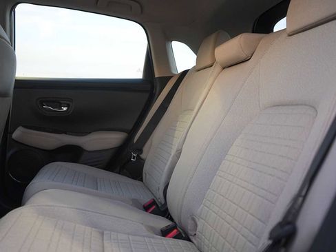 New 2026 Honda HR-V LX image 13