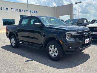 New 2025 Ford Ranger XL w/ Trailer Tow Package video 2