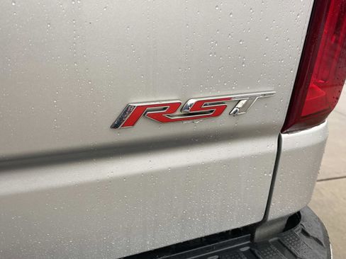 Used 2021 Chevrolet Silverado 1500 RST w/ All Star Edition Plus image 7