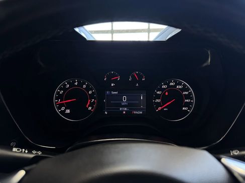 Used 2020 Chevrolet Camaro LT w/ RS Package image 25