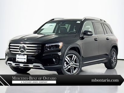 New 2026 Mercedes-Benz GLB 250