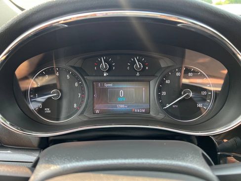 Used 2022 Buick Encore Preferred w/ Safety Package AWD/4WD image 16