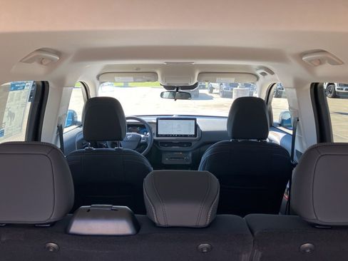 New 2025 Ford Bronco Sport Big Bend w/ Convenience Package image 17