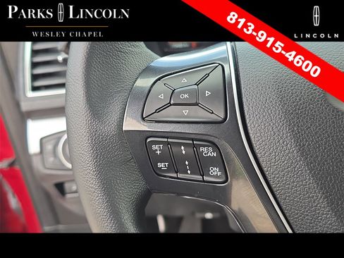 Used 2018 Ford Explorer Limited w/ Equipment Group 301A image 29