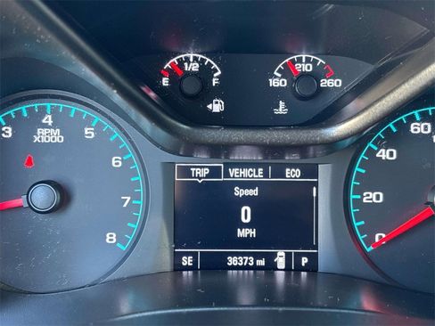 Certified 2022 GMC Canyon Elevation w/ Trailering Package image 20