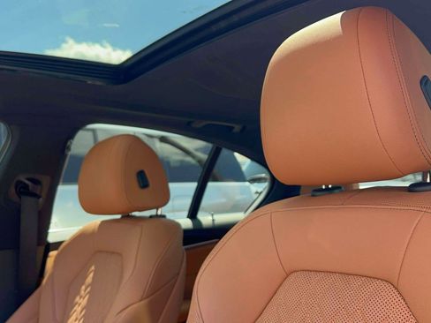 Used 2021 BMW 530i xDrive w/ Premium Package image 22