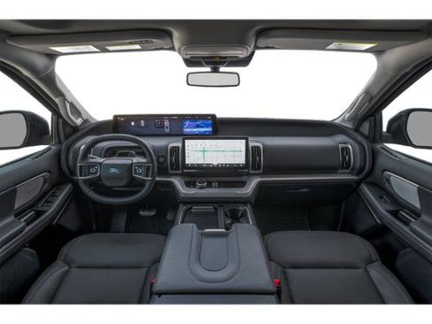 Used 2025 Ford Expedition Active AWD/4WD image 10