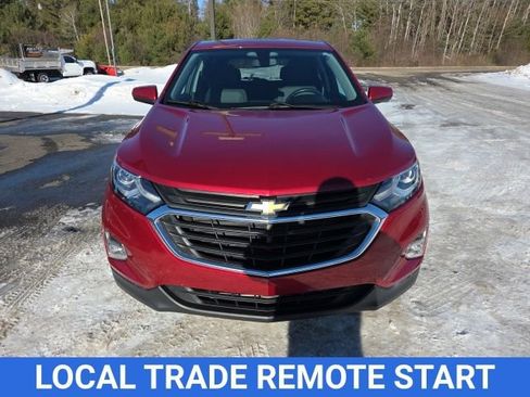Used 2019 Chevrolet Equinox LT image 3